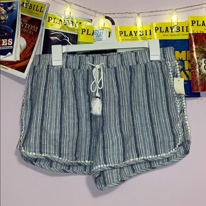 Hollister Boho Shorts